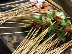 -镇江龙·火锅串串(武侯祠店)