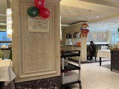 -大鸭梨烤鸭(左家庄店)