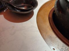 -芸山季·云南山珍菌火锅(人民广场来福士店)