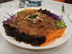 -鑫巴蜀小镇 · 水煮鱼专研店(玉桥店)