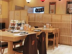 大堂-伊豆野菜村(大族广场店)