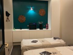 -涟LIAN·泰式按摩·MASSAGE·SPA(深业上城店)