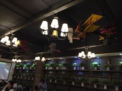 -真枪会射击俱乐部(河西中央公园店)