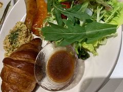 -GOTLOT COFFEE&KITCHEN角落厨房NOOK店