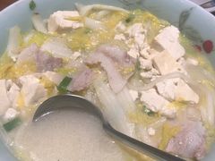 -95号酱骨·一块豆腐(展春园西路店)