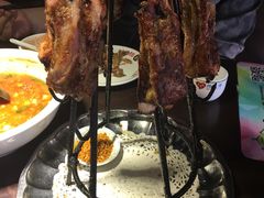-凯撒尔新疆特色主题餐厅(青山店)