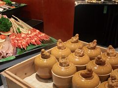 -昆明佳华广场酒店·西餐厅