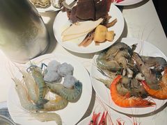 -加餐海鲜自助(宝龙一城店)