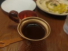 -Uncle Kosto科斯托·中东菜