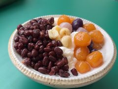 -堂屋糖水店(愚园店)