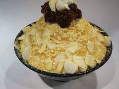 经典小年糕雪冰-雪冰家·茶饮(碧桂园银河商业广场店)