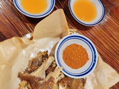 -刘师父老汉口江湖菜(蔡锷路店)