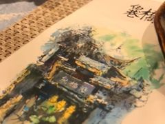 -鱼桥巷·美学川菜