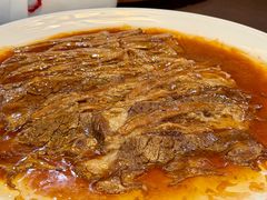 -民族饭荘(新华大街店)