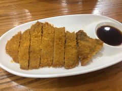 -志权牛肉面(灵山路店)