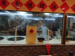 -传统菜农庄(皇姑路店)