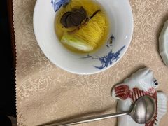 金丝大刀面-玉芝兰(长发街店)