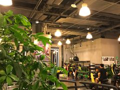 -中航健身会(星河中心会所)