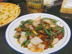 -东门头·江鲜小馆(新天地店)
