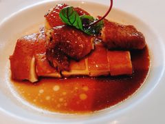 -天宝阁中餐厅(北京瑞吉酒店)