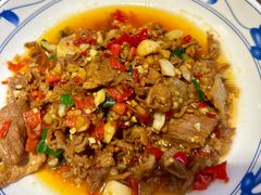 老坛肉炒肉-八碗湘长沙市井菜(坡子街店)