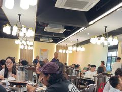 -阿峰饭店·本地土菜馆·农家土鸡煲·一品神仙鸡(报福店)
