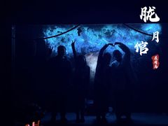 -屋有岛沉浸游戏旗舰店(中山公园店)