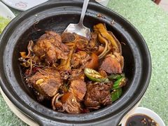 -新峰肉骨茶