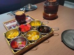 -将军牛排·尔滨地标朝鲜族美食(总店)