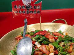 -鸽子张·家宴(黄辛庄旗舰店)