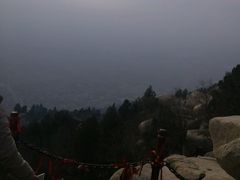 -峄山风景名胜区