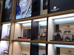 -溥仪眼镜PUYI OPTICAL(国贸商城店)