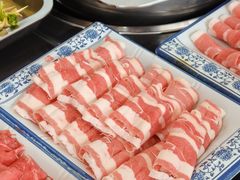 -来涮蜀鲜货火锅串串香(菜市口店)