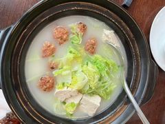 -小南洋海景餐厅(深圳湾店)