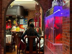 -永兴餐厅(复兴中路店)