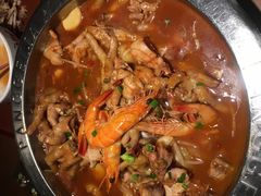 -胖哥俩肉蟹煲(湖滨银泰in77店)