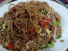 -全德烤鱼(东莞庄店)