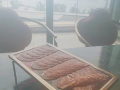 -肆味(东原1891江景店)