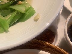 -蔴将·川菜(黄龙万科店)