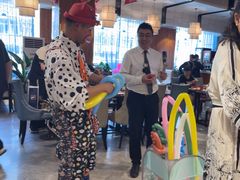 -云海轩·海鲜自助-河北云瑧世纪大饭店1F
