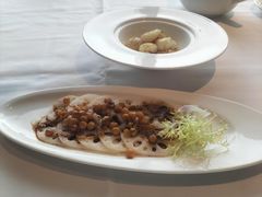 -粤财皇冠假日酒店·彩华轩中餐厅