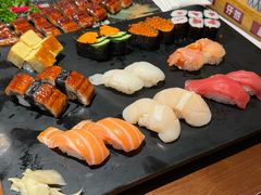 -千代武日本料理(开发区店)