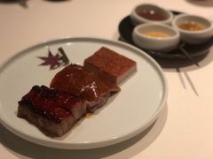 烧味拼盘-三号黄浦会Canton Table