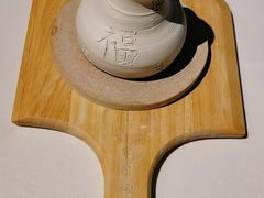 -袁亮今日陶艺(苹果社区总店)