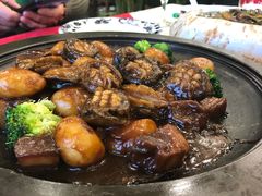 -卫鼎轩·曹公馆(鼓楼店)