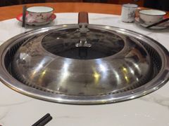 -70後铁锅炖(坡博总店)
