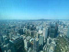 -广州四季酒店