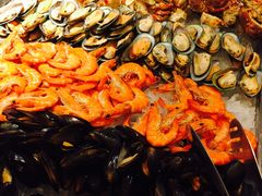 -威斯汀舞台餐厅