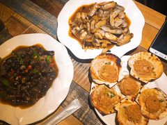 -广记海鲜(杨汊湖一店)