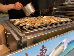 -蚝滑蒜(观音桥天天尚街直营店)